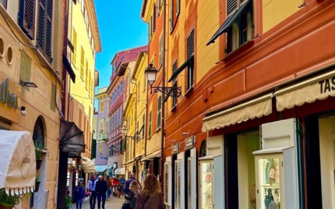 Sestri Levante avvia la manutenzione della rete fognaria per la stagione turistica