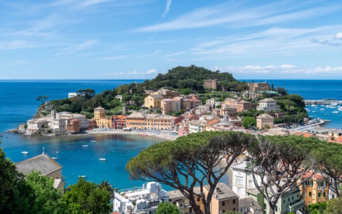 Sestri Levante avvia un progetto sulla tutela delle coste durante il Riviera International Film Festival