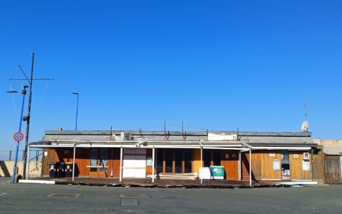 Sfrattate le imbarcazioni dallo Yacht Club Sestri Levante