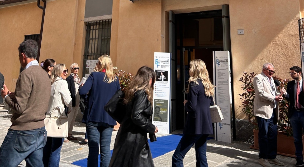 Si svolge a Chiavari l’Economic Forum Giannini 2026, oggi giornata ricca di eventi