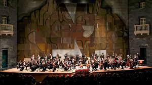 “Sinfonie d’Opera” al Teatro Sociale di Camogli: Mozart, Verdi e Rossini in concerto