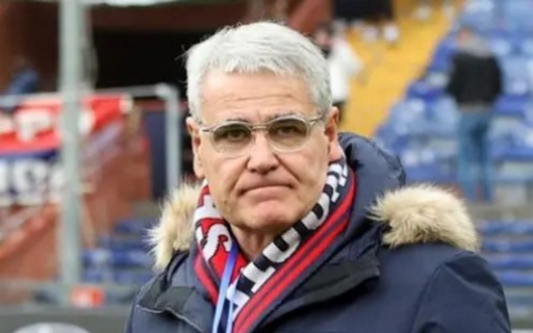 Stefano Risaliti si dimette dalla presidenza dell’US Sestri Levante 1919