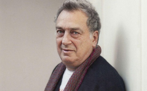 Stephen Frears al Riviera International Film Festival 2026 di Sestri