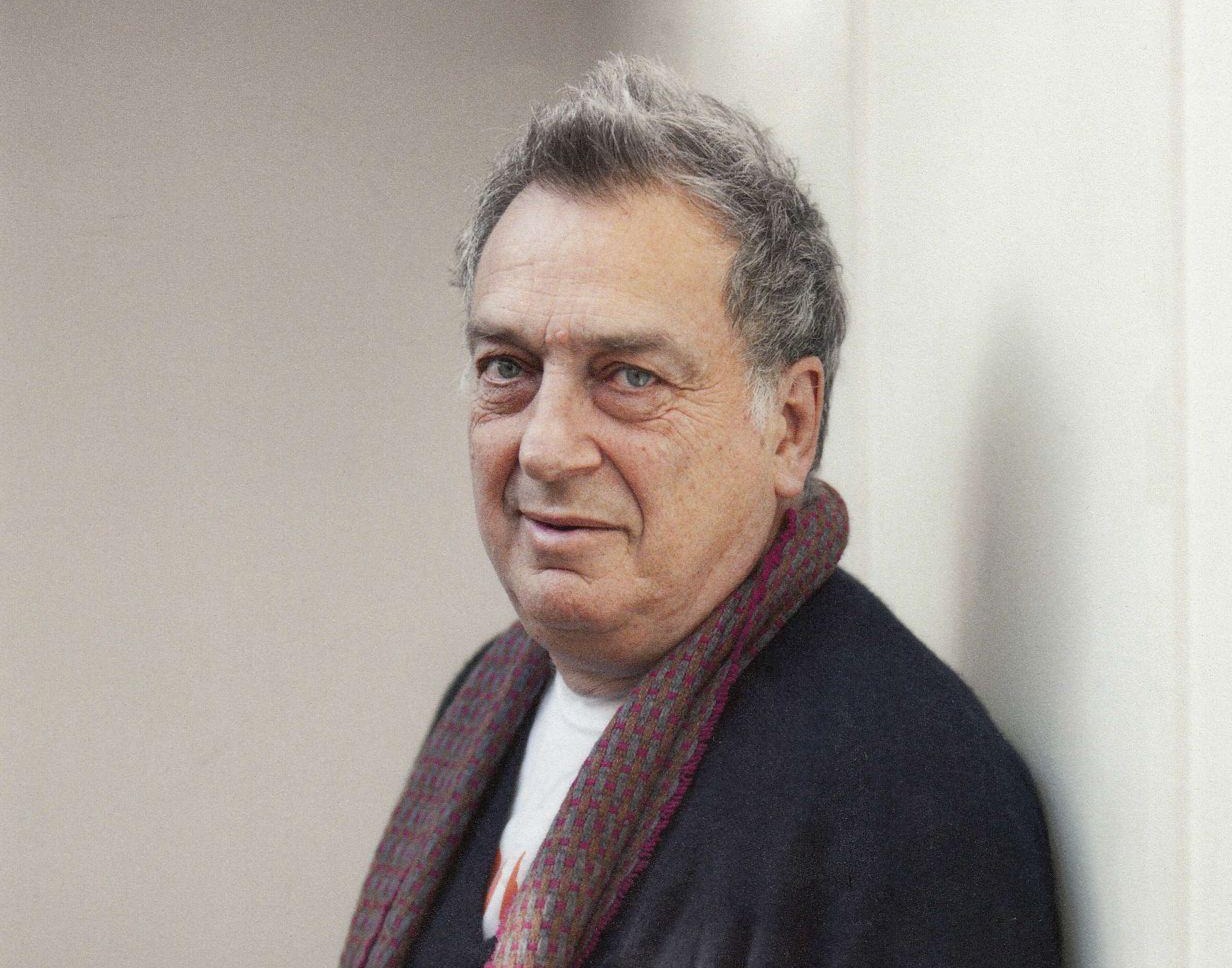 Stephen Frears al Riviera International Film Festival 2026 di Sestri