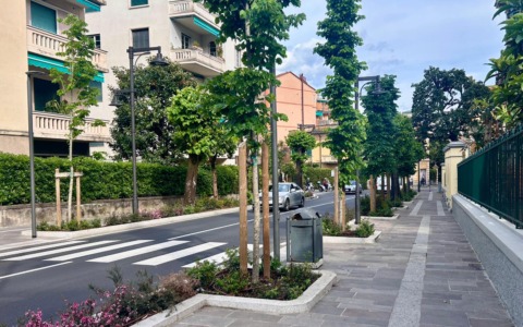 Tensioni sui parcheggi a Santa Margherita: l’opposizione critica, il sindaco risponde