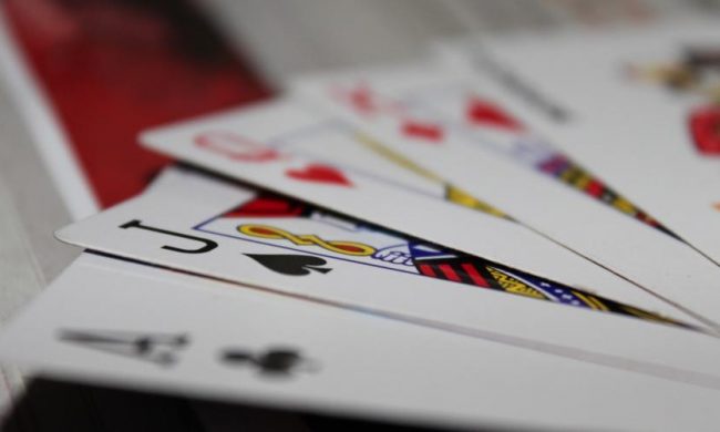 Torneo di burraco “Aspettando la Sagra del Pesce” a Camogli