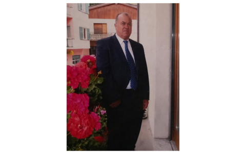 Torriglia piange Gianfranco Garbarino, scomparso a 88 anni