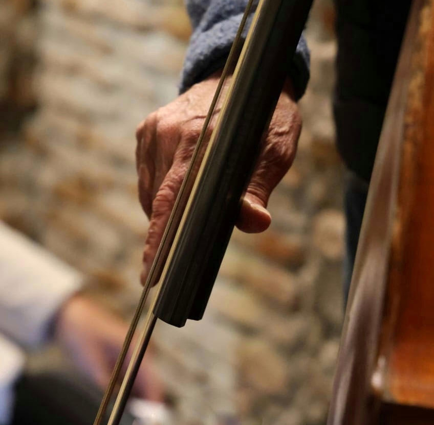 Un nuovo concerto jazz a Chiavari