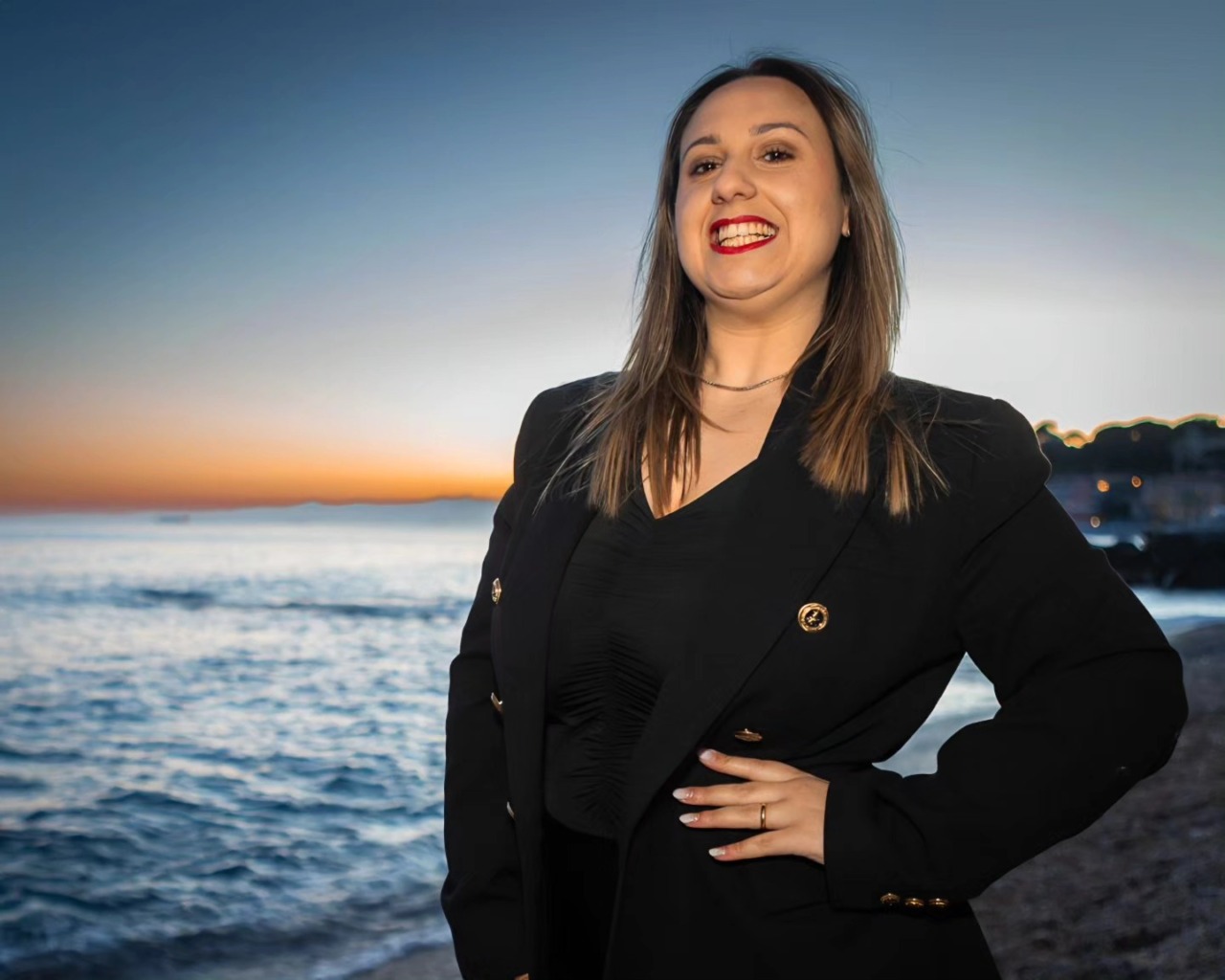 Valentina Sommaruga: da vittima del web a simbolo della body positivity