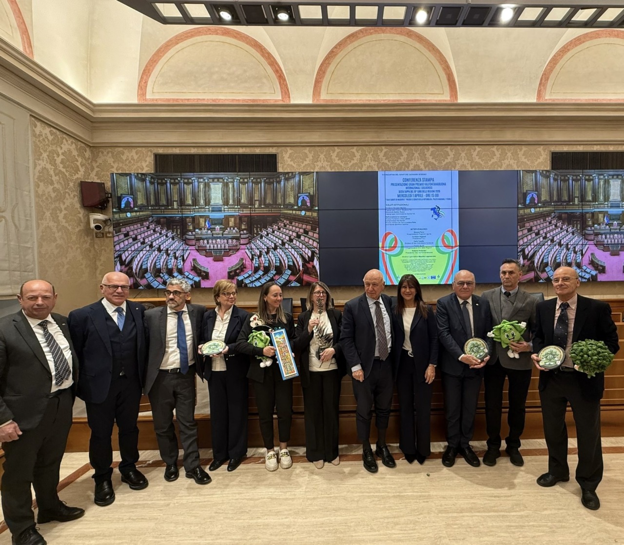 Valfontanabuona ospita il Gran Premio di Calvari, evento di ciclocross di livello internazionale