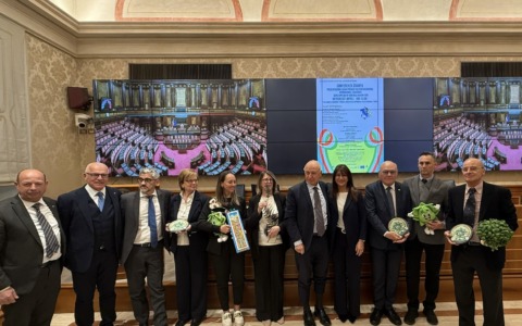 Valfontanabuona ospita il Gran Premio di Calvari, evento di ciclocross di livello internazionale