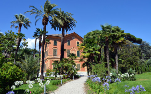 Villa Tigullio, interrogazione del PD sui ritardi nella riapertura