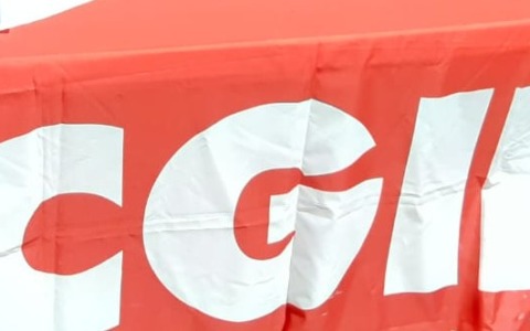 A Chiavari la Cgil lancia una raccolta firme per leggi popolari
