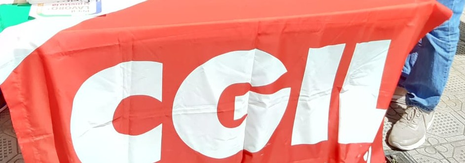A Chiavari la Cgil lancia una raccolta firme per leggi popolari