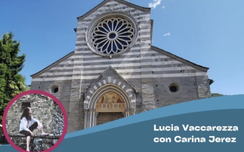 A Cogorno si svolgerà “Le vie del tempo”: un viaggio nella memoria locale e dell’emigrazione