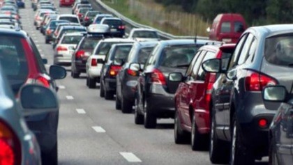 A12, rallentamenti verso Livorno tra A7 e Recco per traffico elevato
