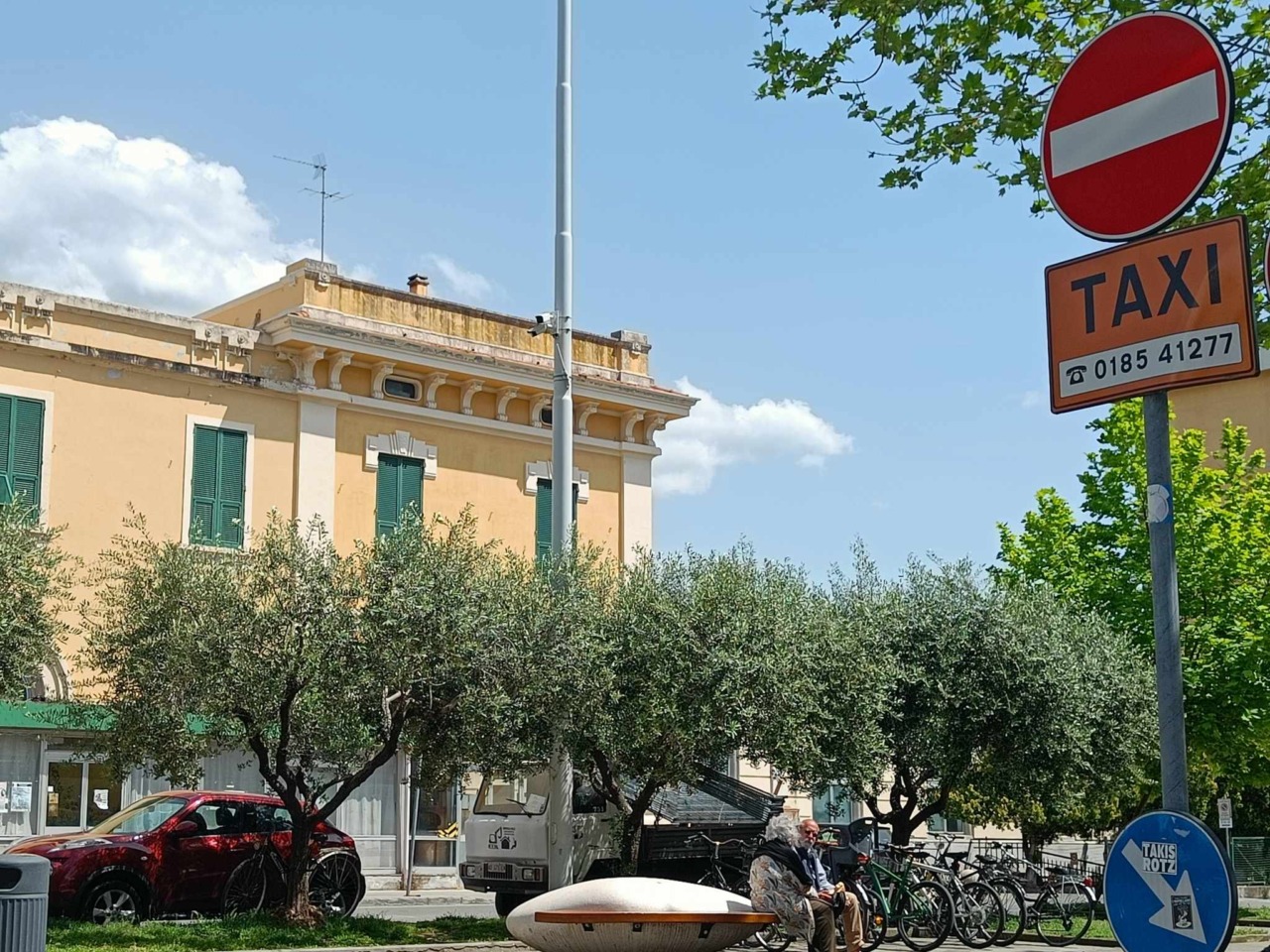Aggiornamento delle tariffe taxi a Sestri Levante