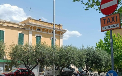 Aggiornamento delle tariffe taxi a Sestri Levante