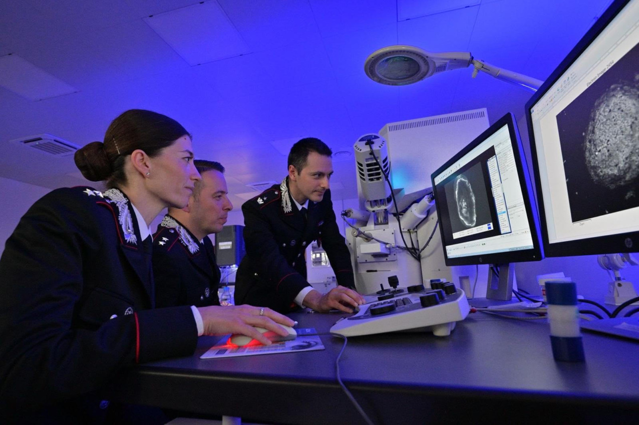 Al via il concorso per 17 Ufficiali del Ruolo Tecnico dei Carabinieri
