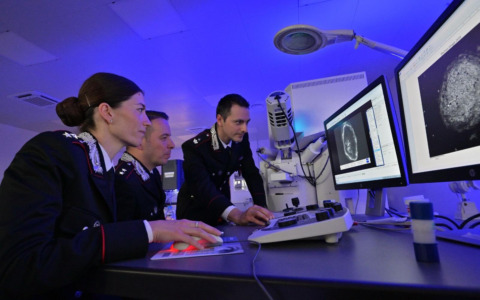 Al via il concorso per 17 Ufficiali del Ruolo Tecnico dei Carabinieri
