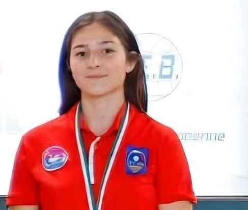 Alessia Aicardi conquista il bronzo ai Campionati Italiani di Tiro Progressivo