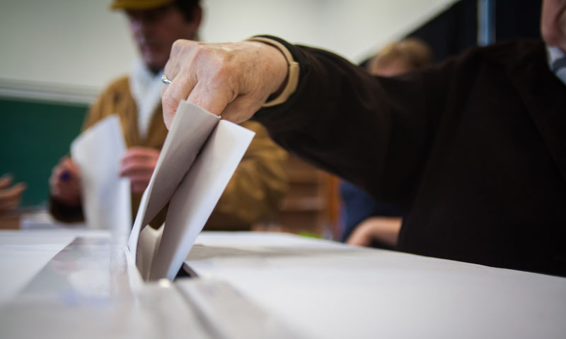 Amministrative 2026: affluenza alle 23 di domenica 24 maggio