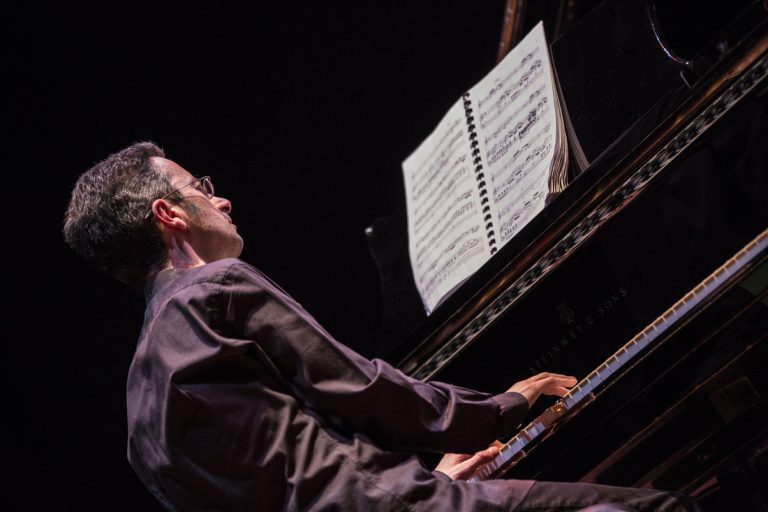 Andrea Bacchetti in concerto alle Clarisse di Rapallo: un viaggio musicale da Bach al Novecento