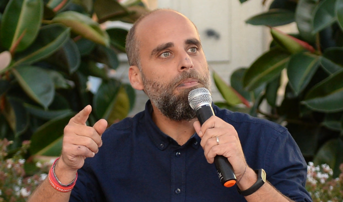 Angiolani critica la gestione dei pullman turistici a Rapallo