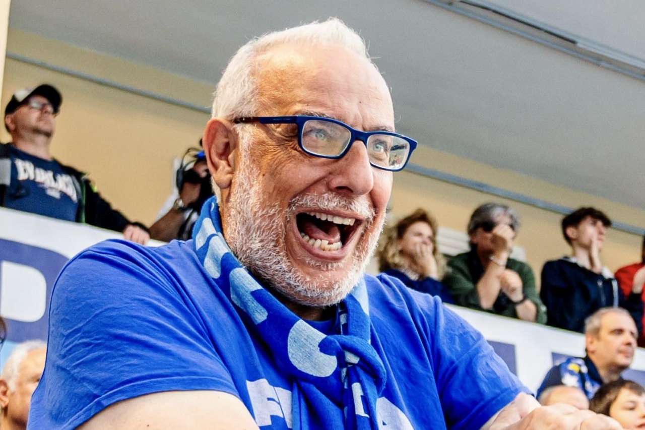 Annunciati i funerali di Luciano Lucci Fichera