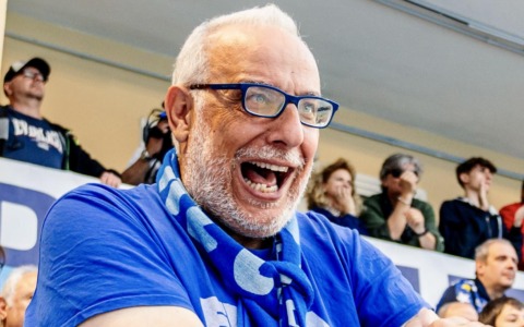 Annunciati i funerali di Luciano Lucci Fichera