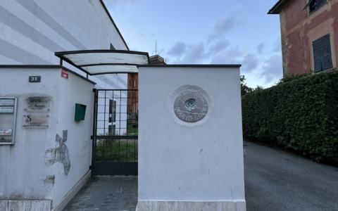 Aperte le iscrizioni per il Nido Comunale “Mario Lodi”