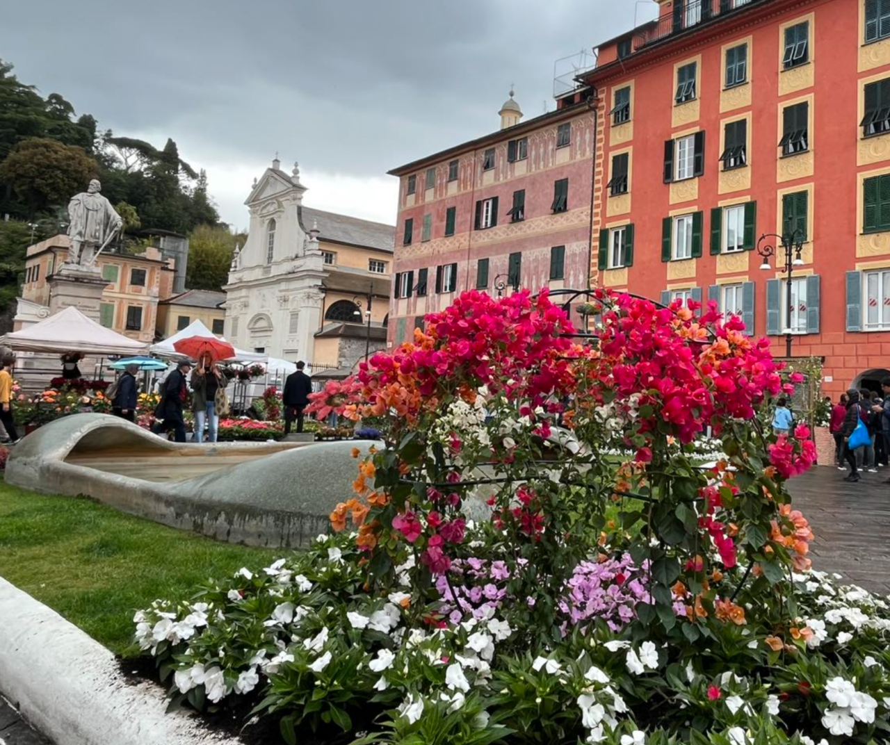 Attività e manifestazioni di sabato 16 maggio