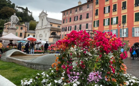 Attività e manifestazioni di sabato 16 maggio