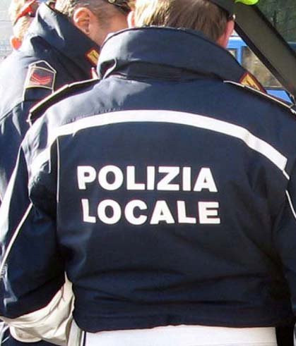 Aumenta il personale della Polizia locale a Recco
