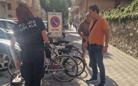 Avanza a Chiavari il piano triennale per il decoro urbano promosso dal Comune