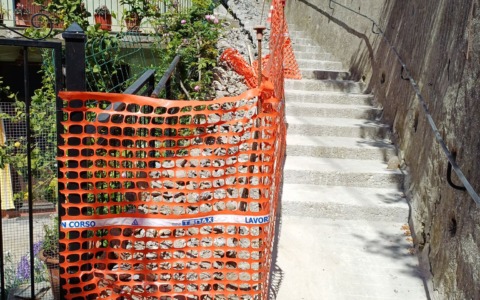 Avegno: nuovo impianto idrico in via Serro Antico con 196mila euro di investimento