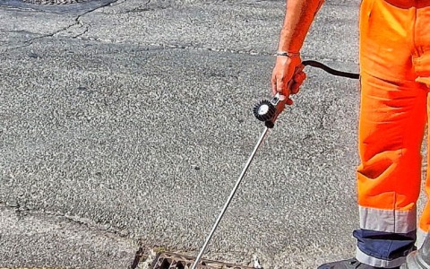 Avvio del trattamento larvicida a Lavagna per le zanzare