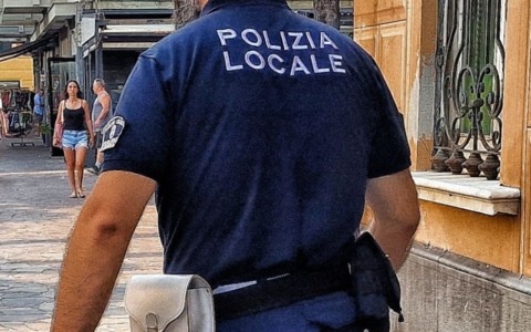 Bando per l’assunzione di un istruttore di Polizia Locale a Lavagna