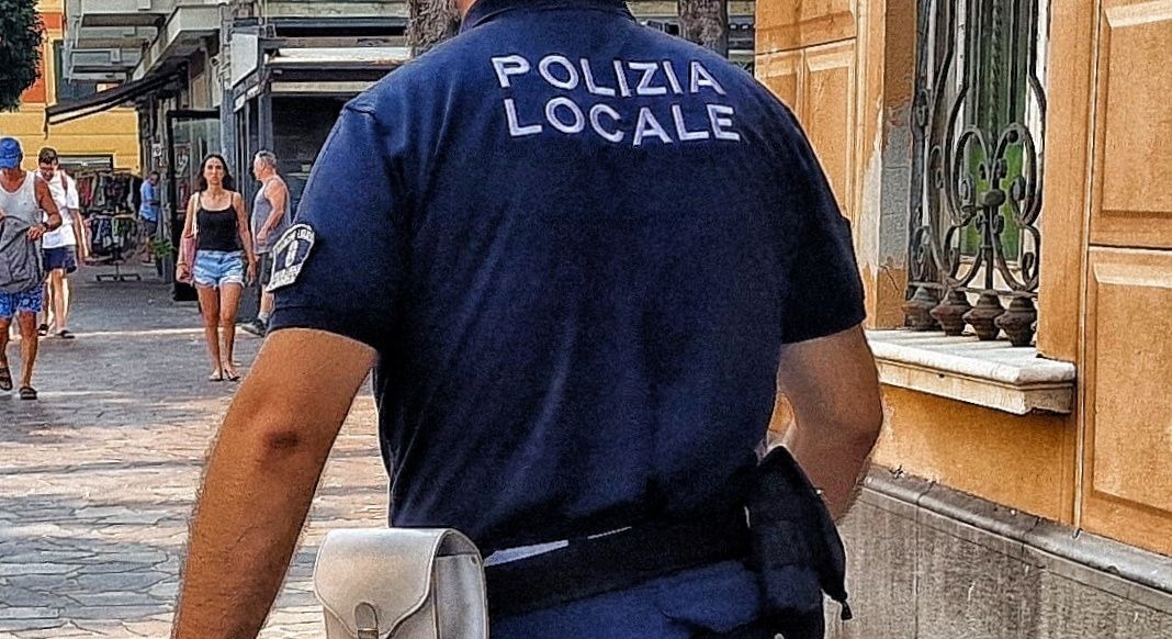 Bando per l’assunzione di un istruttore di Polizia Locale a Lavagna