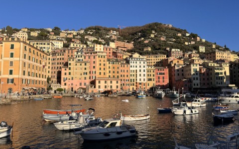 Camogli ospita seminari per scoprire l’Intelligenza Artificiale