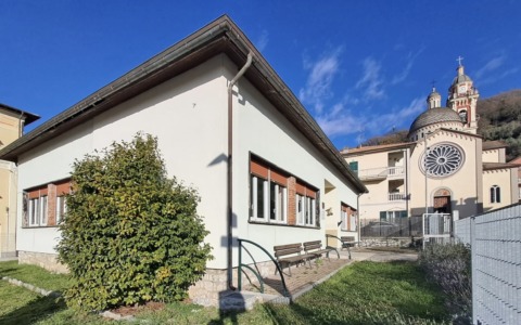Carasco celebra la Festa dell’Europa con un evento in biblioteca