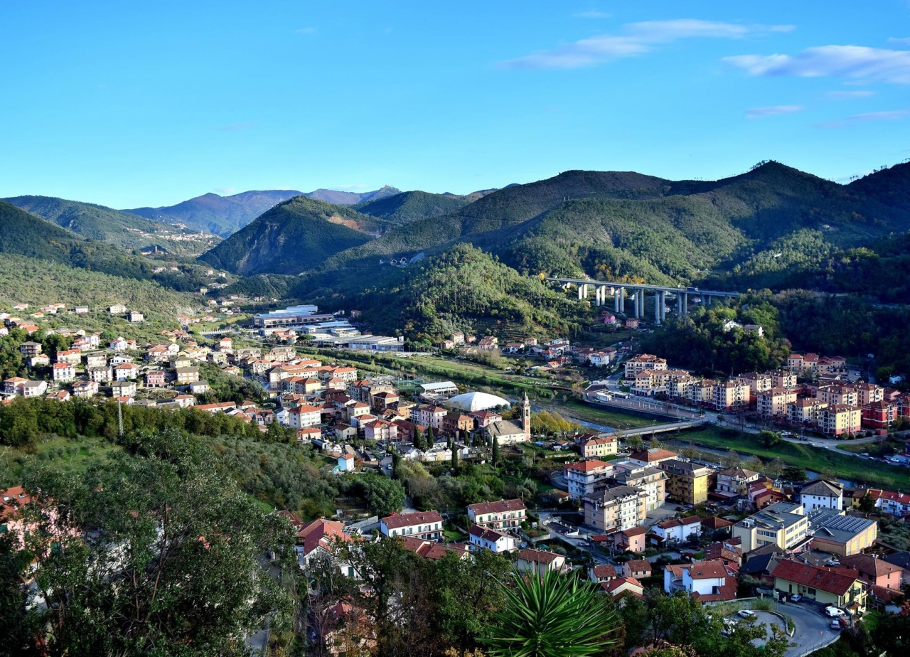 Casarza Ligure riceve 1,3 milioni di euro dal Ministero dell’Interno per sicurezza e viabilità