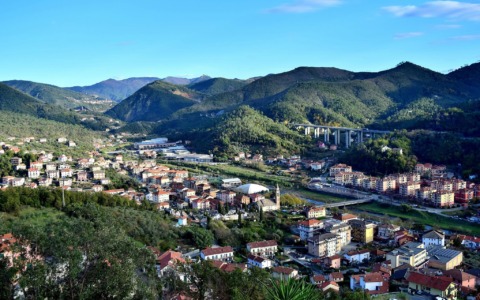Casarza Ligure riceve 1,3 milioni di euro dal Ministero dell’Interno per sicurezza e viabilità