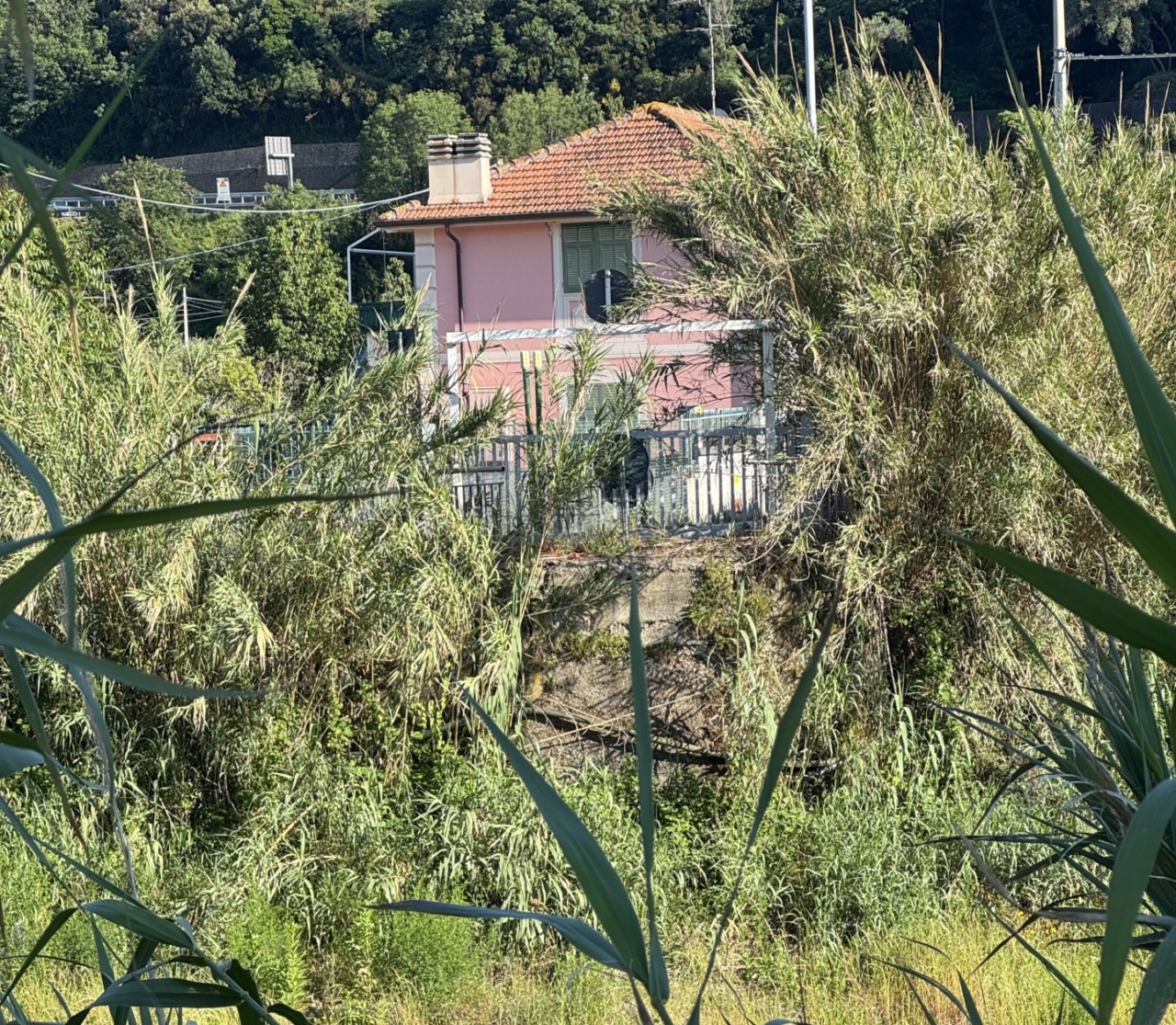 Cecconi (M5S): Disagi a Contrada Pestella, serve un ponte