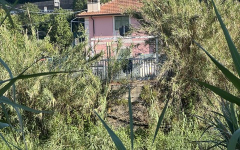 Cecconi (M5S): Disagi a Contrada Pestella, serve un ponte