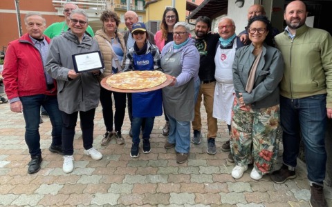 Cerimonia in memoria di Biagio Palombo, fondatore de ‘I Sentieri del Golfo Paradiso’