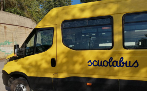 Chiavari avvia le iscrizioni per il trasporto scolastico 2026/2027