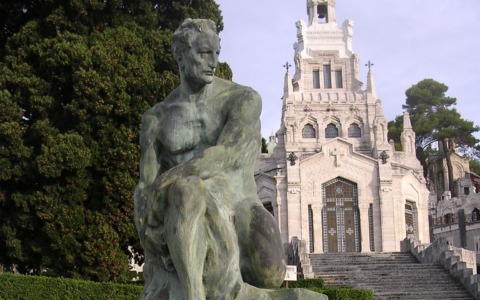 Chiavari e l’Ottocento: un incontro sul cimitero cittadino