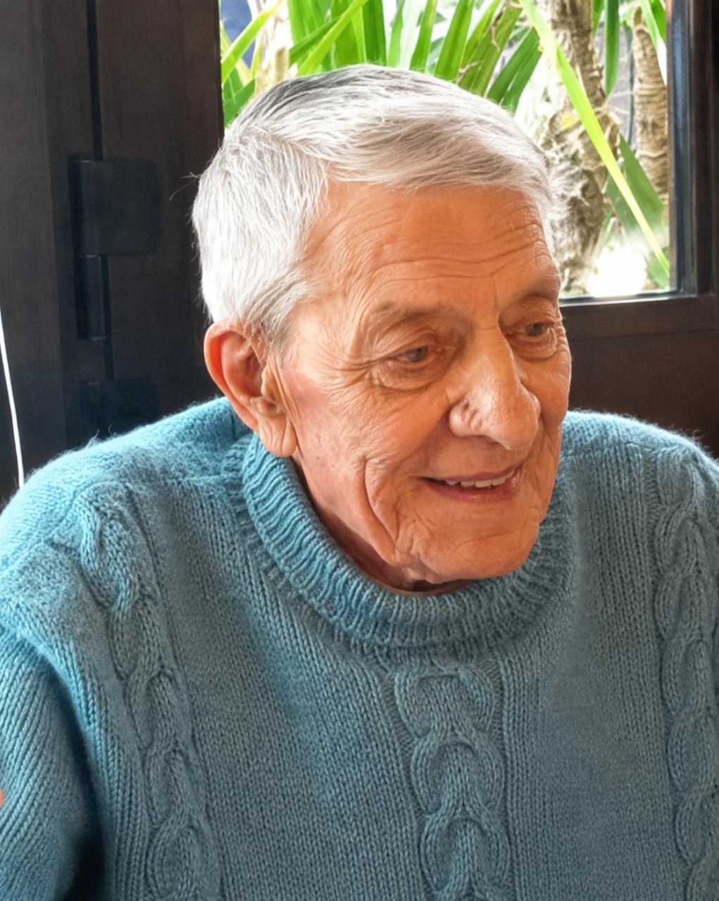 Chiavari in lutto per Lorenzo Susa, un simbolo della comunità