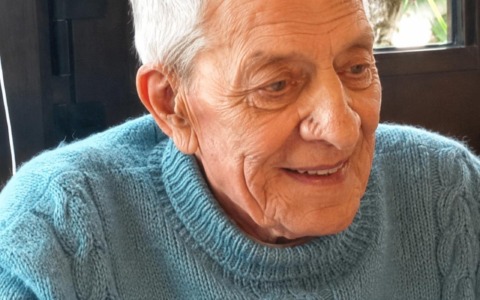 Chiavari in lutto per Lorenzo Susa, un simbolo della comunità